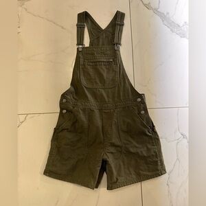 Patagonia women’s Stand Up Overalls